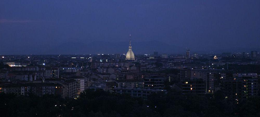 Residence Nizza Turin Exterior photo