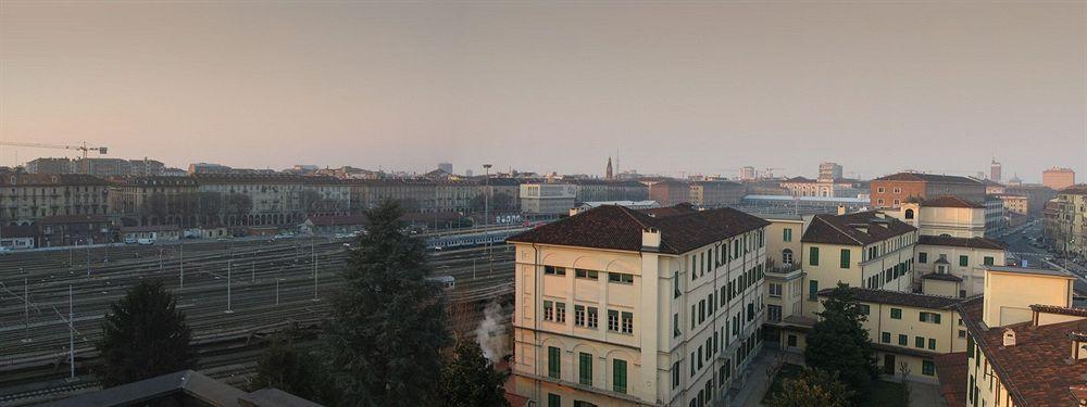 Residence Nizza Turin Exterior photo