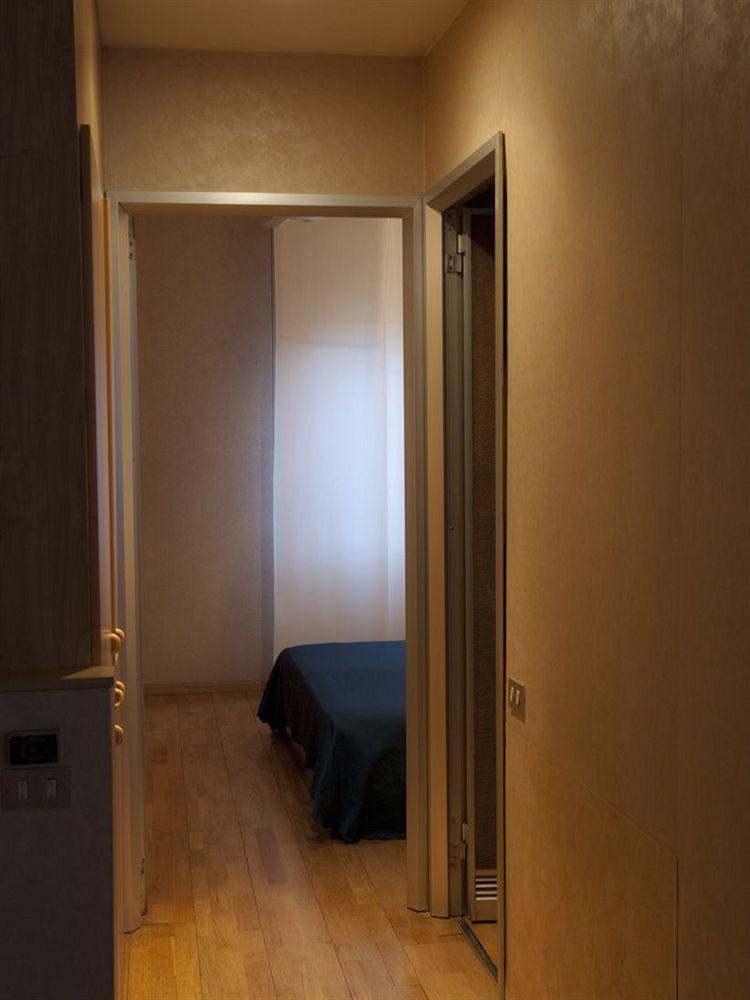Residence Nizza Turin Exterior photo
