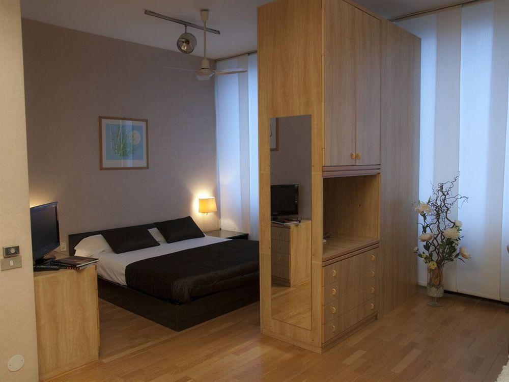 Residence Nizza Turin Exterior photo