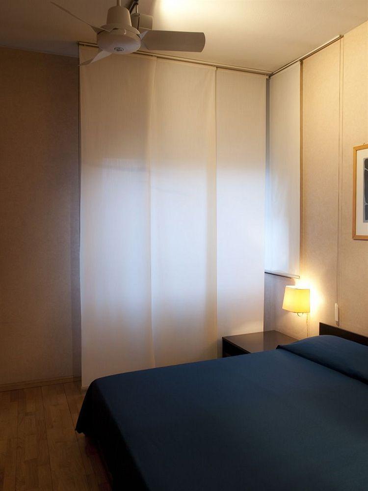 Residence Nizza Turin Exterior photo