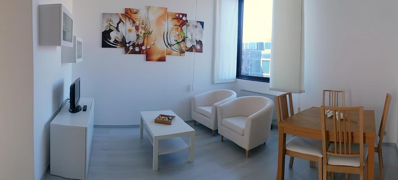 Residence Nizza Turin Exterior photo