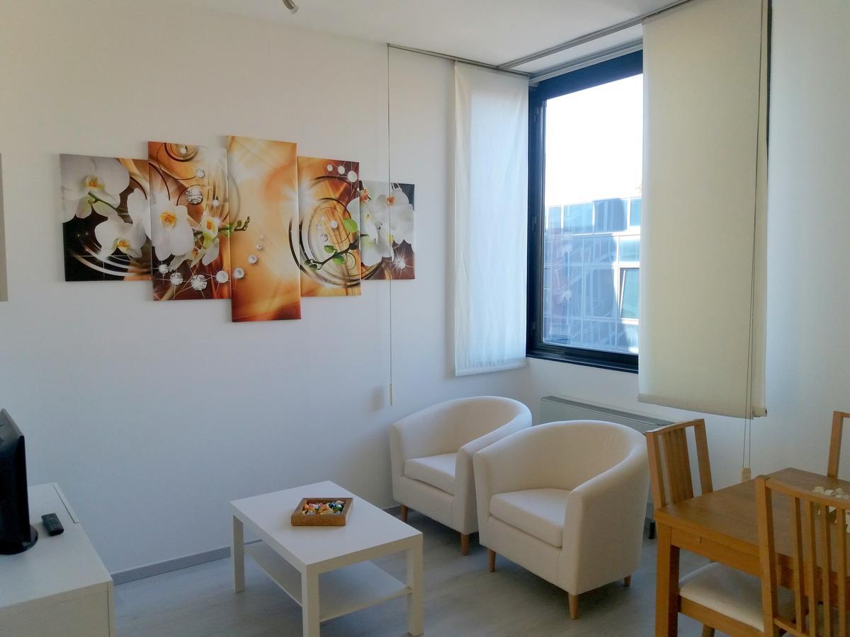 Residence Nizza Turin Exterior photo