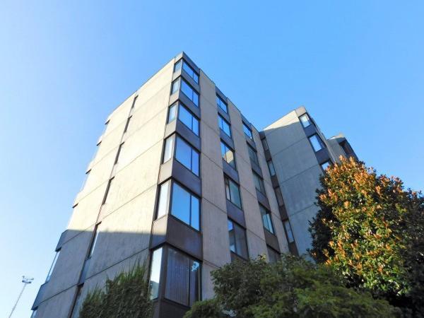 Residence Nizza Turin Exterior photo