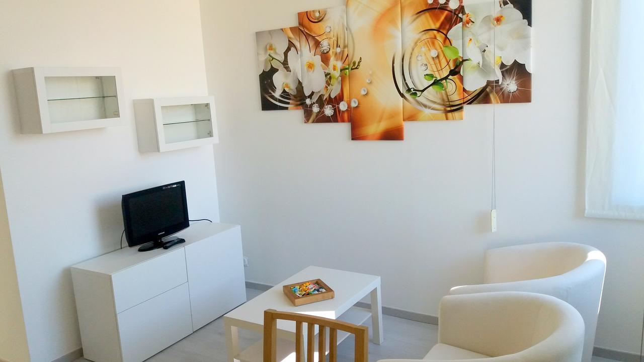 Residence Nizza Turin Exterior photo