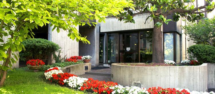 Residence Nizza Turin Exterior photo