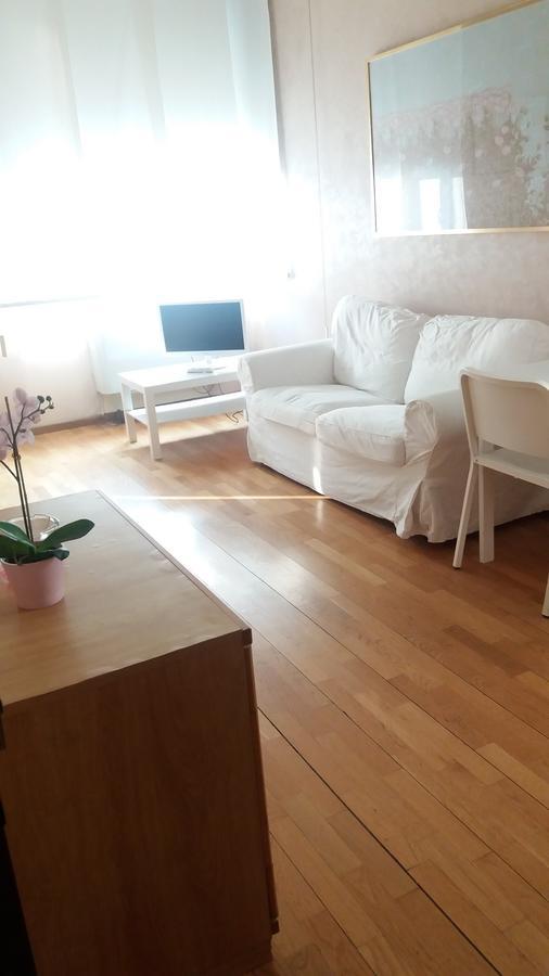 Residence Nizza Turin Exterior photo