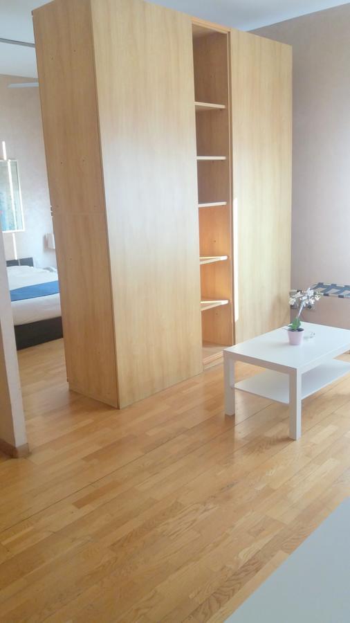 Residence Nizza Turin Exterior photo